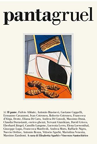 Pantagruel (2019) - Rivista di Letteratura e Arte