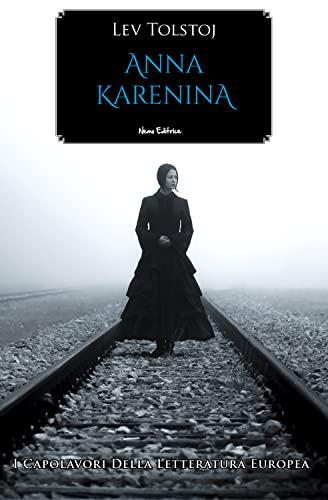 Anna Karenina (La Grande Biblioteca Europea)