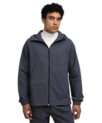 PUMA Pumatech - Giacca in tessuto unisex