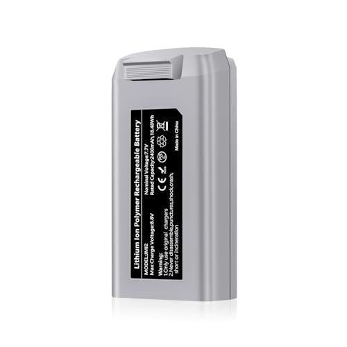 Batteria di volo intelligente per DJI Mini 2 / 2 SE / 4K / SE (2400mAh)