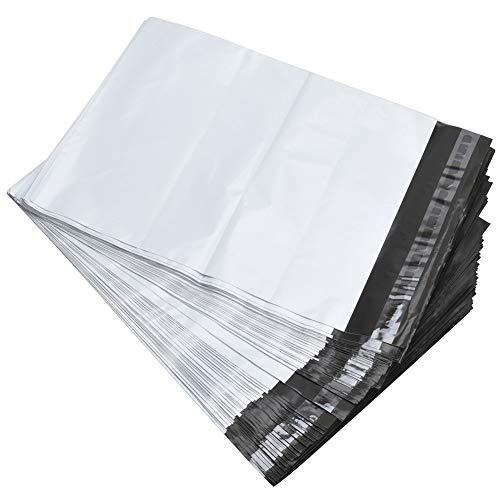 Buste per Corriere Non Trasparenti - 381x483mm (100 pezzi)