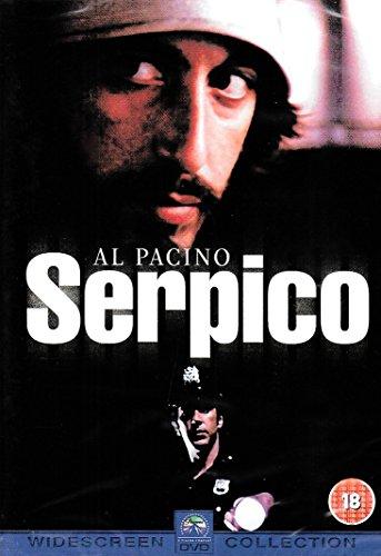 Serpico - DVD Edizione Speciale