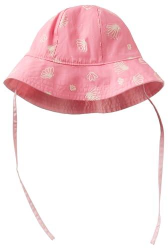 United Colors of Benetton Cappello Reversibile Cotone