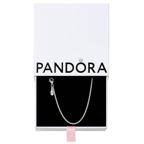 Collana Pandora Icons in Argento Sterling 925