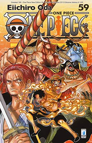 One Piece: La morte di Portuguese D. Ace - Star Comics