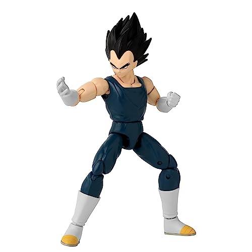 Bandai Dragon Ball Super Super Hero - Figurina Dragon Star Vegeta