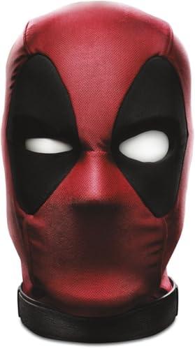 Marvel Hasbro Legends Series - Testa Interattiva di Deadpool