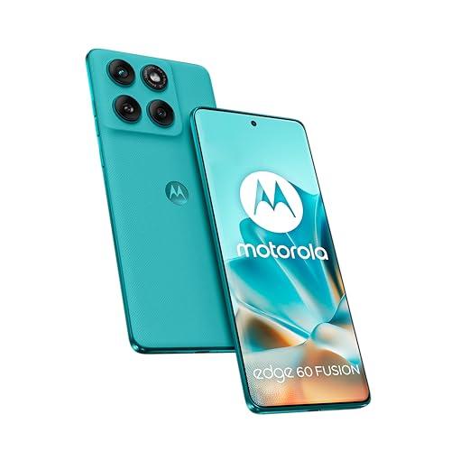 Motorola Edge 60 Fusion 256 GB Amazonite