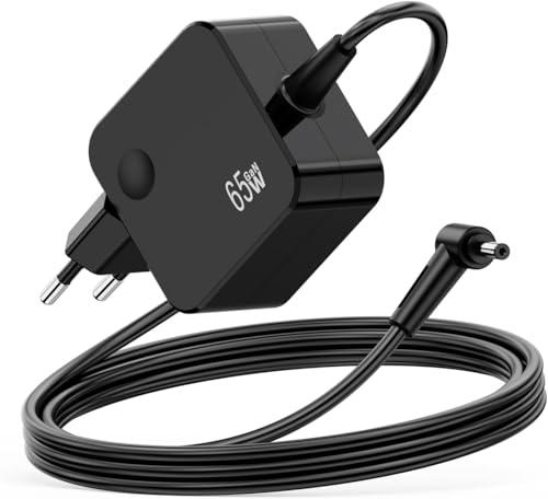 Caricatore PC Portatile 65W GaN per ASUS Vivobook Serie