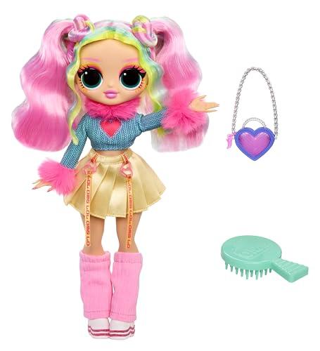 L.O.L. Surprise! OMG Doll - Bubblegum D.J.