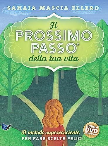 Il prossimo passo della tua vita - DVD + Libro