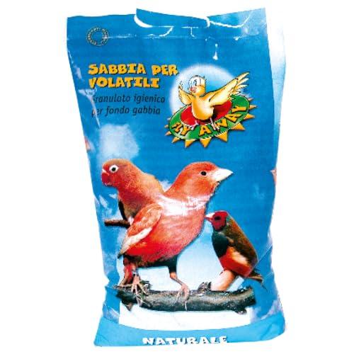 Croci Sandy 5 kg - Sabbia Igienica per Volatili