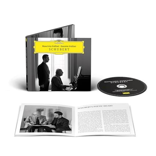 Schubert: Winterreise - Goerne, Brendel