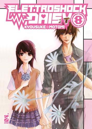 Elettroshock Daisy (Vol. 8)