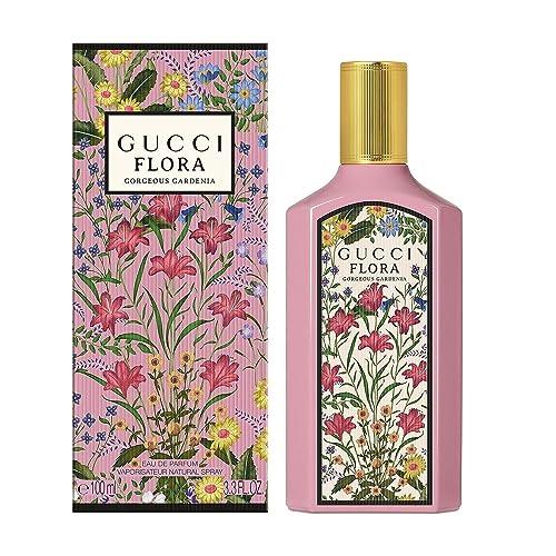 Gucci Flora Gorgeous Gardenia Eau de Parfum Spray
