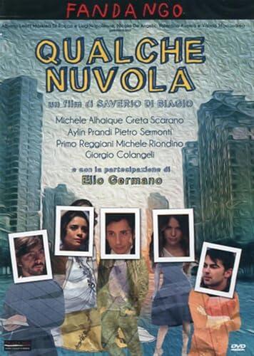 Qualche Nuvola - DVD