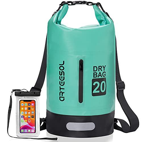 Blackace Arteesol Borsa Impermeabile: La Tua Compagna Ideale per Avventure Acquatiche