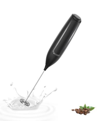 Montalatte Elettrico Professionale per Cappuccino e Bevande Schiumose
