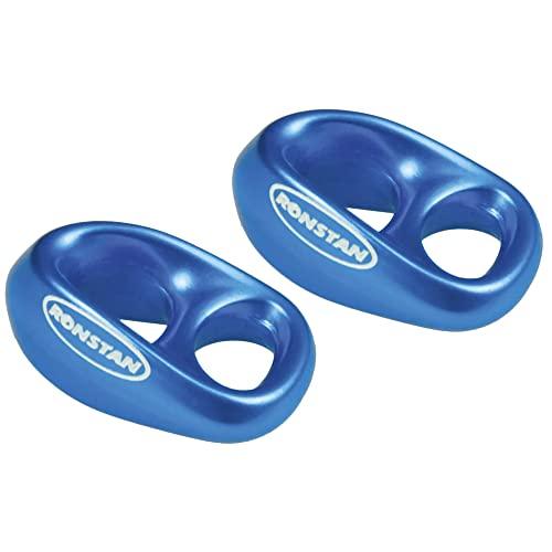 Ronstan Shock RF8080BLU Guida in lino