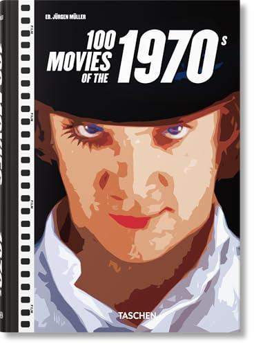 100 Movies of The 1970s - Un Viaggio nel Cinema di un'Epoca Indimenticabile