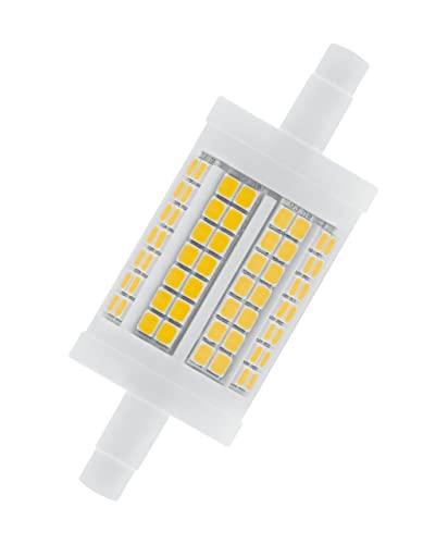 Lampada LED OSRAM Speciale 11,5W E27 Bianco Caldo