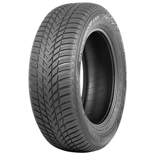 Nokian Tyres Hakkapeliitta R5 SUV 235/45 R20 100V XL - Pneumatico Invernale Chiodabile