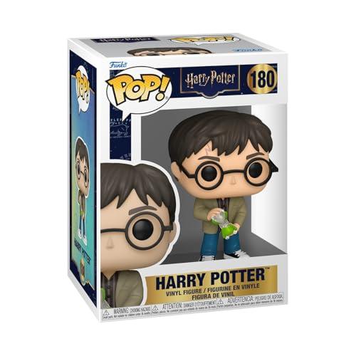 Funko Pop! Harry Potter S18 – Harry With Hourglass