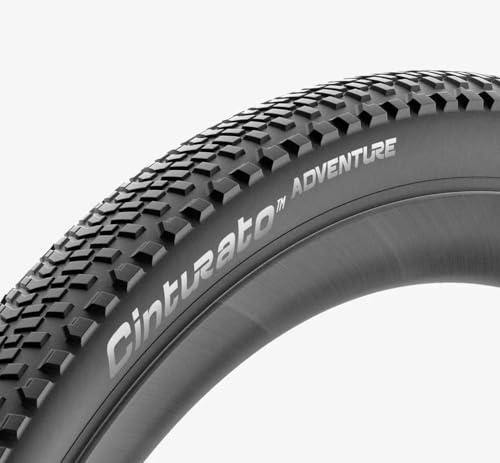 Pirelli Cinturato™ Adventure Tubeless 700x45 Pneumatico Gravel