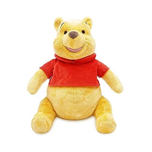 Peluche Winnie the Pooh Disney Store Ufficiale 32 cm