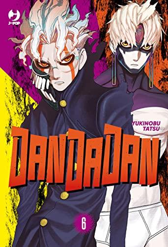 Dandadan (Vol. 6)