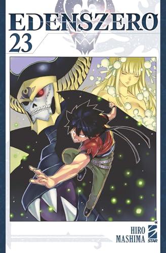 Edens zero (Vol. 23)
