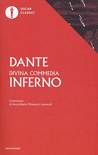 Inferno (Italian Edition)