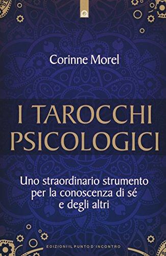 I Tarocchi Psicologici: Uno Strumento di Conoscenza Profonda