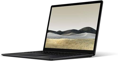 Microsoft Surface Laptop 3 (Ricondizionato)