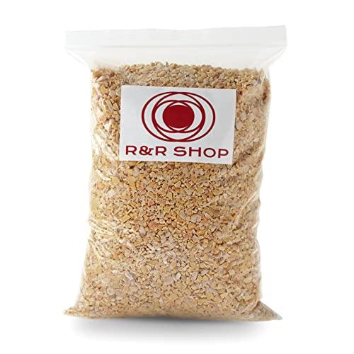 Lupini Macinati per Agrumi e Piante Acidofile - 1.5L