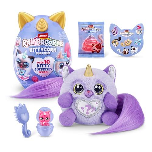 Kittycorn Surprise Serie 3 - Ragamuffin Cat
