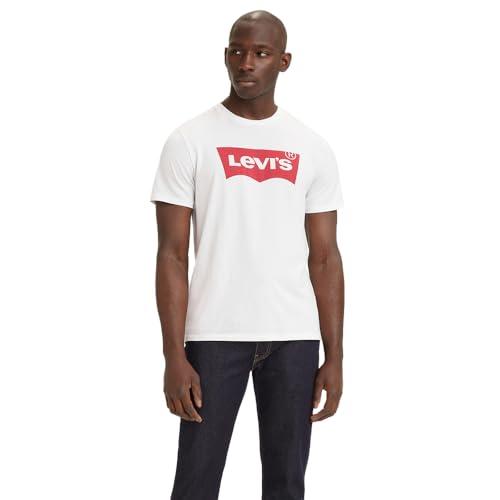 Levi's Graphic Set-In Neck T-Shirt Uomo