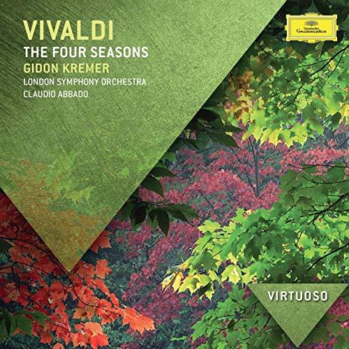 The Four Seasons (Le Quattro Stagioni) - Vivaldi