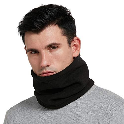 Scaldacollo Invernale Termico in Pile HGDGears Unisex