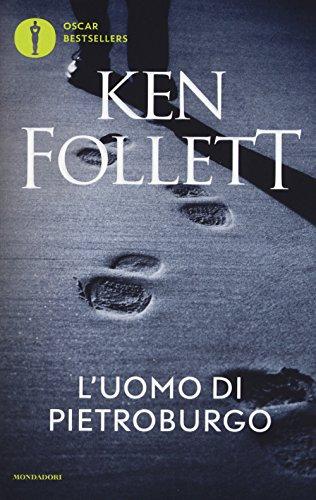 L'uomo di Pietroburgo - Ken Follett