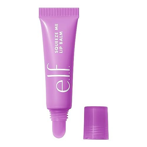 e.l.f. Squeeze Me Lip Balm - Uva