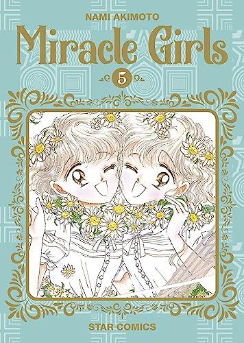 Miracle Girls
