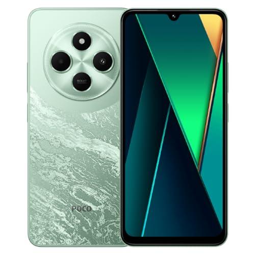 Xiaomi Poco C75 - Smartphone da 8+256GB, Schermo HD+ da 6,88