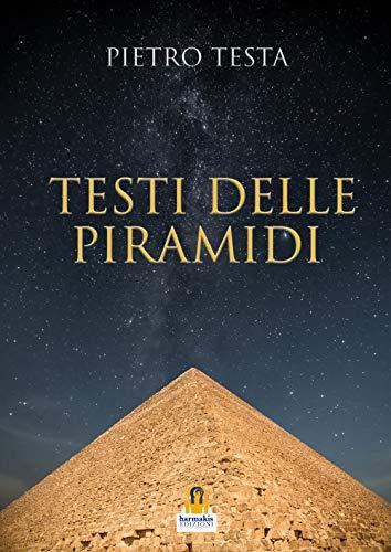Testi delle Piramidi