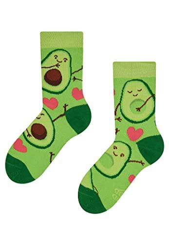 Dedoles Calzini Unisex Passione Avocado