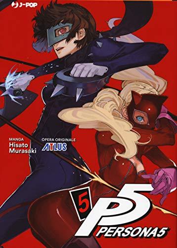 Persona 5 - Volume 1
