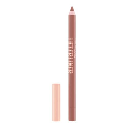 Maybelline New York Matita Labbra Lifter Liner 005 On It