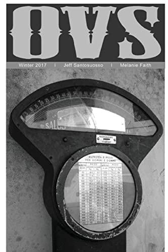 Ovs Revived! Magazine