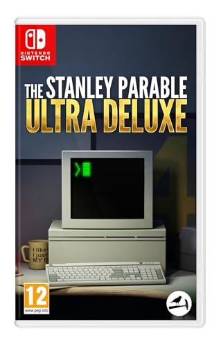 The Stanley Parable: Ultra Deluxe - Switch