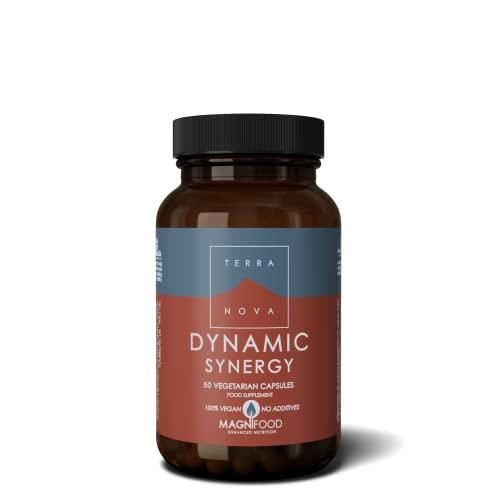 Terranova Dynamic Synergy - 40 g